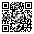QRコードで郵便番号と住所を表示しています。〒985-0802  宮城県宮城郡七ヶ浜町吉田浜