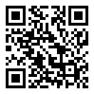 QRコードで郵便番号と住所を表示しています。〒985-0804  宮城県宮城郡七ヶ浜町東宮浜