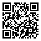 QRコードで郵便番号と住所を表示しています。〒985-0823  宮城県宮城郡七ヶ浜町遠山