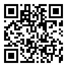 QRコードで郵便番号と住所を表示しています。〒985-0824  宮城県宮城郡七ヶ浜町境山