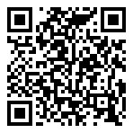 QRコードで郵便番号と住所を表示しています。〒986-0704  宮城県本吉郡南三陸町志津川森山