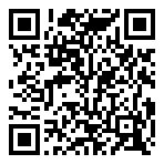 QRコードで郵便番号と住所を表示しています。〒986-0705  宮城県本吉郡南三陸町志津川阿曽
