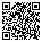 QRコードで郵便番号と住所を表示しています。〒986-0706  宮城県本吉郡南三陸町志津川清水浜