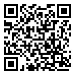 QRコードで郵便番号と住所を表示しています。〒986-0712  宮城県本吉郡南三陸町志津川北の又