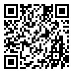 QRコードで郵便番号と住所を表示しています。〒986-0716  宮城県本吉郡南三陸町志津川平磯