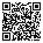QRコードで郵便番号と住所を表示しています。〒986-0718  宮城県本吉郡南三陸町志津川大畑