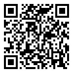 QRコードで郵便番号と住所を表示しています。〒986-0721  宮城県本吉郡南三陸町志津川米広
