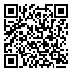 QRコードで郵便番号と住所を表示しています。〒986-0724  宮城県本吉郡南三陸町志津川平井田