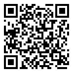 QRコードで郵便番号と住所を表示しています。〒986-0726  宮城県本吉郡南三陸町志津川磯の沢