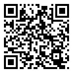 QRコードで郵便番号と住所を表示しています。〒986-0727  宮城県本吉郡南三陸町志津川新井田