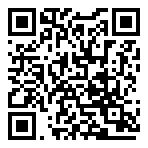 QRコードで郵便番号と住所を表示しています。〒986-0728  宮城県本吉郡南三陸町志津川天王山