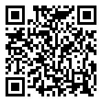 QRコードで郵便番号と住所を表示しています。〒986-0731  宮城県本吉郡南三陸町志津川大森