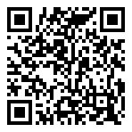 QRコードで郵便番号と住所を表示しています。〒986-0743  宮城県本吉郡南三陸町志津川南町