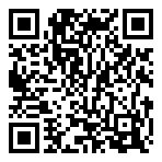 QRコードで郵便番号と住所を表示しています。〒986-0751  宮城県本吉郡南三陸町志津川上の山