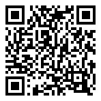 QRコードで郵便番号と住所を表示しています。〒986-0752  宮城県本吉郡南三陸町志津川五日町