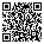 QRコードで郵便番号と住所を表示しています。〒986-0764  宮城県本吉郡南三陸町志津川大久保