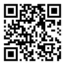 QRコードで郵便番号と住所を表示しています。〒986-0765  宮城県本吉郡南三陸町志津川林