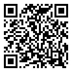 QRコードで郵便番号と住所を表示しています。〒986-0775  宮城県本吉郡南三陸町志津川廻館