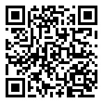 QRコードで郵便番号と住所を表示しています。〒986-0776  宮城県本吉郡南三陸町志津川竹川原