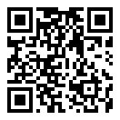 QRコードで郵便番号と住所を表示しています。〒986-0781  宮城県本吉郡南三陸町戸倉