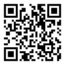QRコードで郵便番号と住所を表示しています。〒986-0782  宮城県本吉郡南三陸町入谷