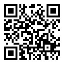 QRコードで郵便番号と住所を表示しています。〒988-0401  宮城県本吉郡南三陸町歌津浪板