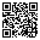 QRコードで郵便番号と住所を表示しています。〒988-0403  宮城県本吉郡南三陸町歌津長羽