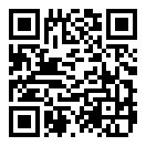 QRコードで郵便番号と住所を表示しています。〒988-0404  宮城県本吉郡南三陸町歌津牧田