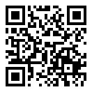 QRコードで郵便番号と住所を表示しています。〒988-0406  宮城県本吉郡南三陸町歌津中野