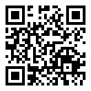 QRコードで郵便番号と住所を表示しています。〒988-0414  宮城県本吉郡南三陸町歌津長沢