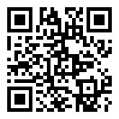 QRコードで郵便番号と住所を表示しています。〒988-0421  宮城県本吉郡南三陸町歌津平棚