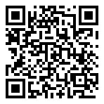 QRコードで郵便番号と住所を表示しています。〒988-0424  宮城県本吉郡南三陸町歌津北の沢