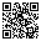 QRコードで郵便番号と住所を表示しています。〒988-0425  宮城県本吉郡南三陸町歌津神山