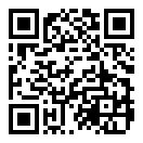 QRコードで郵便番号と住所を表示しています。〒988-0426  宮城県本吉郡南三陸町歌津石浜