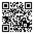QRコードで郵便番号と住所を表示しています。〒988-0432  宮城県本吉郡南三陸町歌津中山