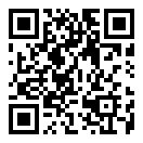 QRコードで郵便番号と住所を表示しています。〒988-0433  宮城県本吉郡南三陸町歌津馬場