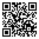QRコードで郵便番号と住所を表示しています。〒988-0434  宮城県本吉郡南三陸町歌津大磯