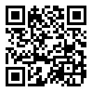 QRコードで郵便番号と住所を表示しています。〒988-0435  宮城県本吉郡南三陸町歌津小沼