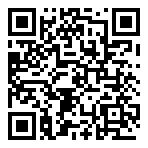 QRコードで郵便番号と住所を表示しています。〒988-0441  宮城県本吉郡南三陸町歌津田の頭