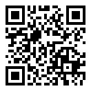 QRコードで郵便番号と住所を表示しています。〒988-0444  宮城県本吉郡南三陸町歌津泊浜