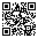 QRコードで郵便番号と住所を表示しています。〒988-0445  宮城県本吉郡南三陸町歌津館浜