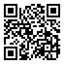 QRコードで郵便番号と住所を表示しています。〒988-0447  宮城県本吉郡南三陸町歌津長柴