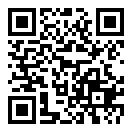 QRコードで郵便番号と住所を表示しています。〒988-0452  宮城県本吉郡南三陸町歌津町向