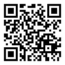 QRコードで郵便番号と住所を表示しています。〒988-0454  宮城県本吉郡南三陸町歌津峰畑
