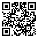 QRコードで郵便番号と住所を表示しています。〒988-0456  宮城県本吉郡南三陸町歌津川内