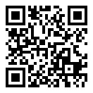 QRコードで郵便番号と住所を表示しています。〒988-0462  宮城県本吉郡南三陸町歌津砂浜