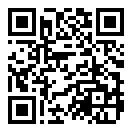 QRコードで郵便番号と住所を表示しています。〒988-0463  宮城県本吉郡南三陸町歌津大森