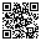 QRコードで郵便番号と住所を表示しています。〒988-0466  宮城県本吉郡南三陸町歌津平松