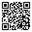 QRコードで郵便番号と住所を表示しています。〒988-0467  宮城県本吉郡南三陸町歌津皿貝