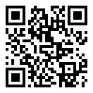 QRコードで郵便番号と住所を表示しています。〒988-0473  宮城県本吉郡南三陸町歌津中在